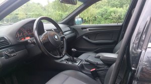 Topper's 320i - 3er BMW - E46 Topper's 320i - 3er BMW - E46