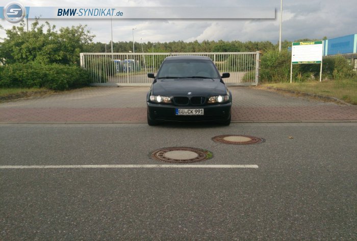 BMW-Syndikat Fotostorie