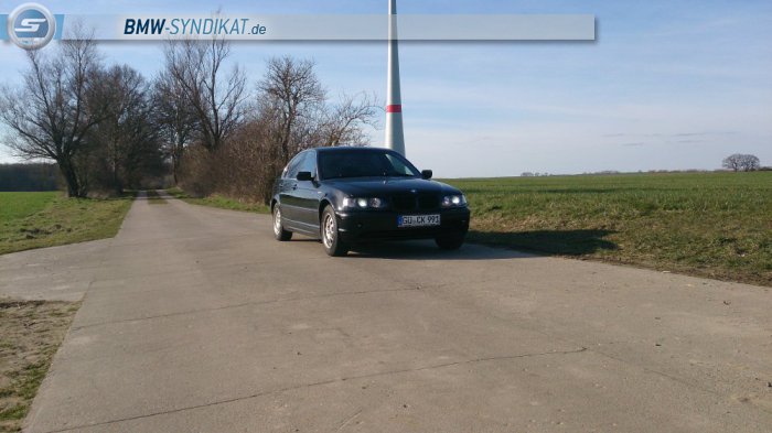 BMW-Syndikat Fotostorie