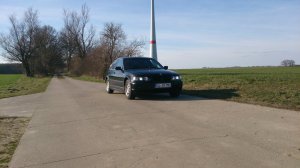 Topper's 320i - 3er BMW - E46 Topper's 320i - 3er BMW - E46