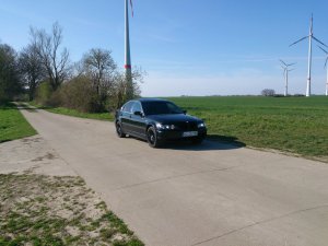Topper's 320i - 3er BMW - E46 Topper's 320i - 3er BMW - E46
