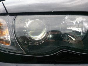 Topper's 320i - 3er BMW - E46 Topper's 320i - 3er BMW - E46