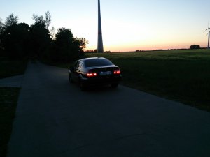 Topper's 320i - 3er BMW - E46