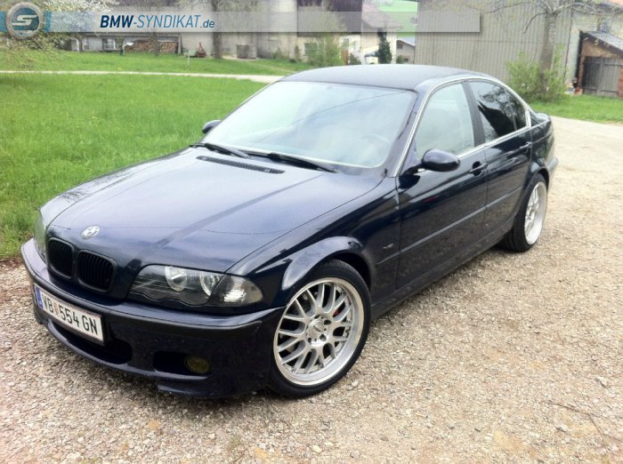 BMW-Syndikat Fotostorie