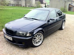 328i e46 - 3er BMW - E46