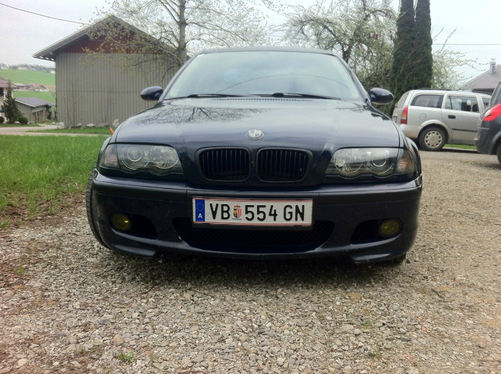 328i e46 - 3er BMW - E46