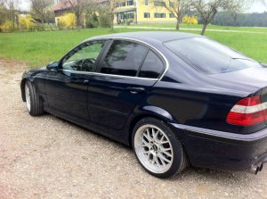 328i e46 - 3er BMW - E46