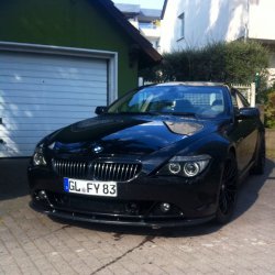 650i Coupe - Fotostories weiterer BMW Modelle