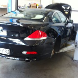 650i Coupe - Fotostories weiterer BMW Modelle