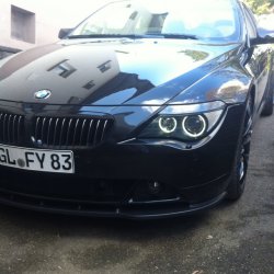 650i Coupe - Fotostories weiterer BMW Modelle