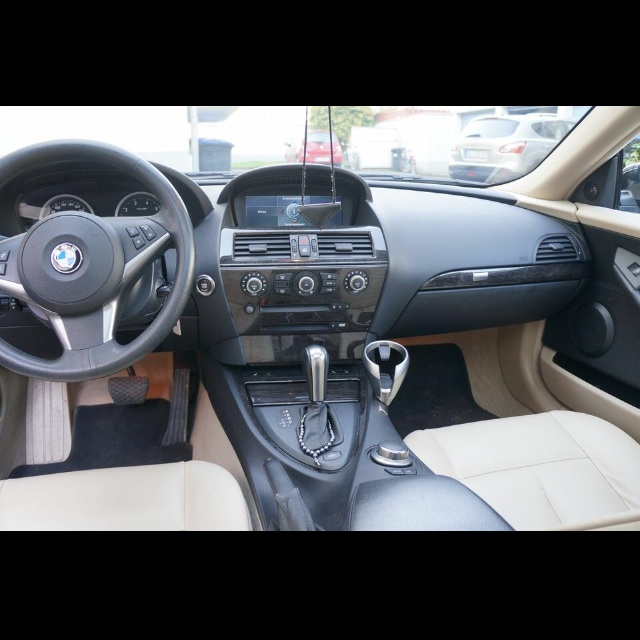 650i Coupe - Fotostories weiterer BMW Modelle