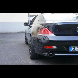 650i Coupe - Fotostories weiterer BMW Modelle