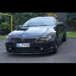650i Coupe - Fotostories weiterer BMW Modelle