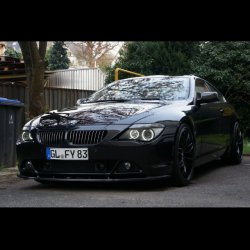 650i Coupe - Fotostories weiterer BMW Modelle