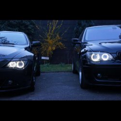 650i Coupe - Fotostories weiterer BMW Modelle