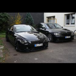 650i Coupe - Fotostories weiterer BMW Modelle