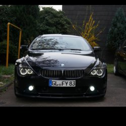 650i Coupe - Fotostories weiterer BMW Modelle