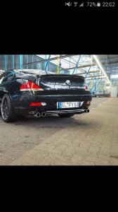 650i Coupe - Fotostories weiterer BMW Modelle
