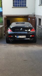 650i Coupe - Fotostories weiterer BMW Modelle