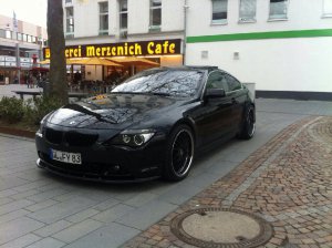 650i Coupe - Fotostories weiterer BMW Modelle