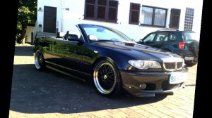 e46 330ci - 3er BMW - E46