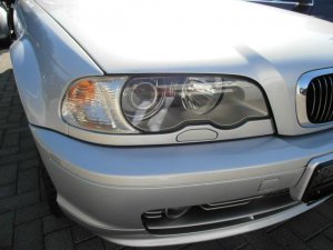 BMW E46 320CI - 3er BMW - E46 BMW E46 320CI - 3er BMW - E46