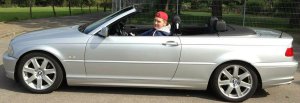 BMW E46 320CI - 3er BMW - E46 BMW E46 320CI - 3er BMW - E46