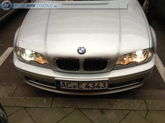 BMW-Syndikat Fotostorie