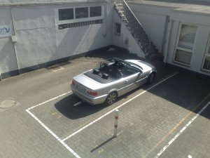 BMW E46 320CI - 3er BMW - E46 BMW E46 320CI - 3er BMW - E46