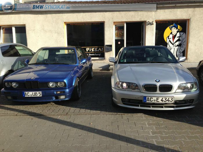 BMW-Syndikat Fotostorie