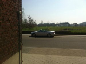 BMW E46 320CI - 3er BMW - E46 BMW E46 320CI - 3er BMW - E46