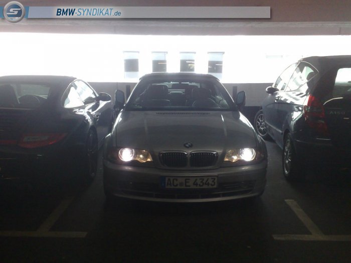 BMW-Syndikat Fotostorie
