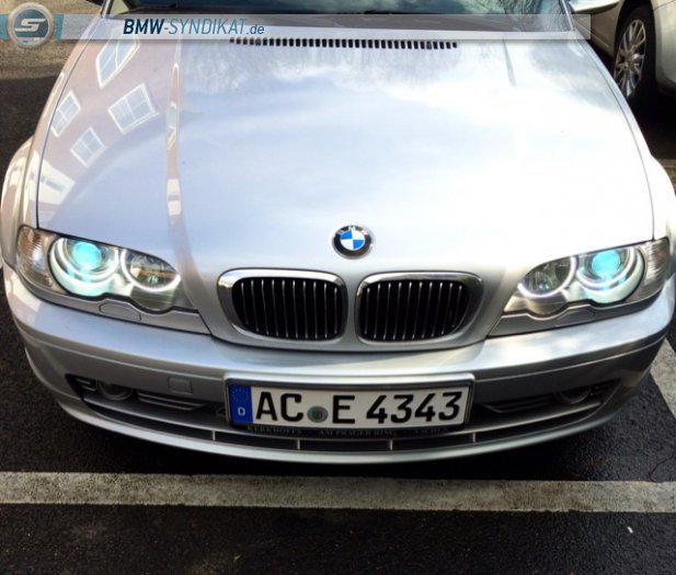 BMW-Syndikat Fotostorie