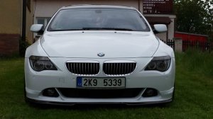 BIG 6 - E63 645Ci - Fotostories weiterer BMW Modelle