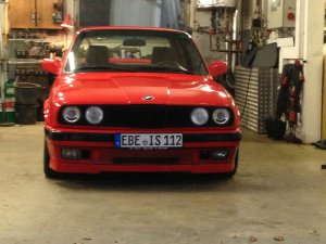 Meiner Fr alles - 3er BMW - E30