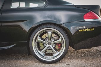 BMW M6 E63 V10 - Mariani Tuning - Biete - BMW Fahrzeuge - 1056473_bmw-syndikat_bild