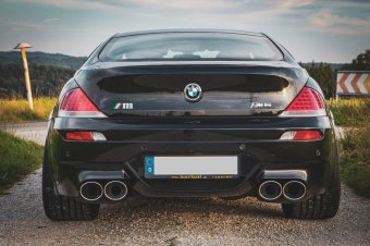 BMW M6 E63 V10 - Mariani Tuning - Biete - BMW Fahrzeuge - 1056474_bmw-syndikat_bild
