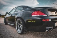 BMW M6 E63 V10 - Mariani Tuning - Biete - BMW Fahrzeuge - 1056475_bmw-syndikat_bild