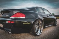 BMW M6 E63 V10 - Mariani Tuning - Biete - BMW Fahrzeuge - 1056476_bmw-syndikat_bild