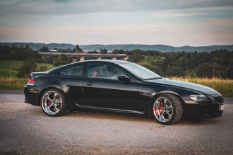 BMW M6 E63 V10 - Mariani Tuning - Biete - BMW Fahrzeuge - 1056480_bmw-syndikat_bild