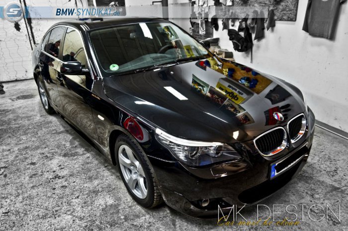 BMW-Syndikat Fotostorie