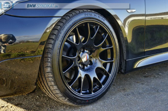 BMW-Syndikat Fotostorie