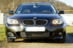 E60 LCI Facelift - 5er BMW - E60 / E61