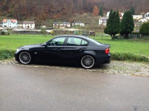 Mein 3er - 3er BMW - E90 / E91 / E92 / E93