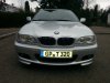 BMW E46 - 19" M3 M67 - Titansilber - 3er BMW - E46 - 20140208_144621.jpg