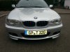 BMW E46 - 19" M3 M67 - Titansilber - 3er BMW - E46 - 20140208_144638.jpg