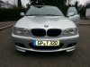 BMW E46 - 19" M3 M67 - Titansilber - 3er BMW - E46 - 20140208_150358.jpg
