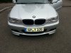 BMW E46 - 19" M3 M67 - Titansilber - 3er BMW - E46 - 20140208_150403.jpg