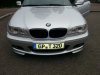 BMW E46 - 19" M3 M67 - Titansilber - 3er BMW - E46 - 20140208_150417.jpg