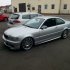 BMW E46 - 19" M3 M67 - Titansilber - 3er BMW - E46 - IMG_20140403_174005.jpg